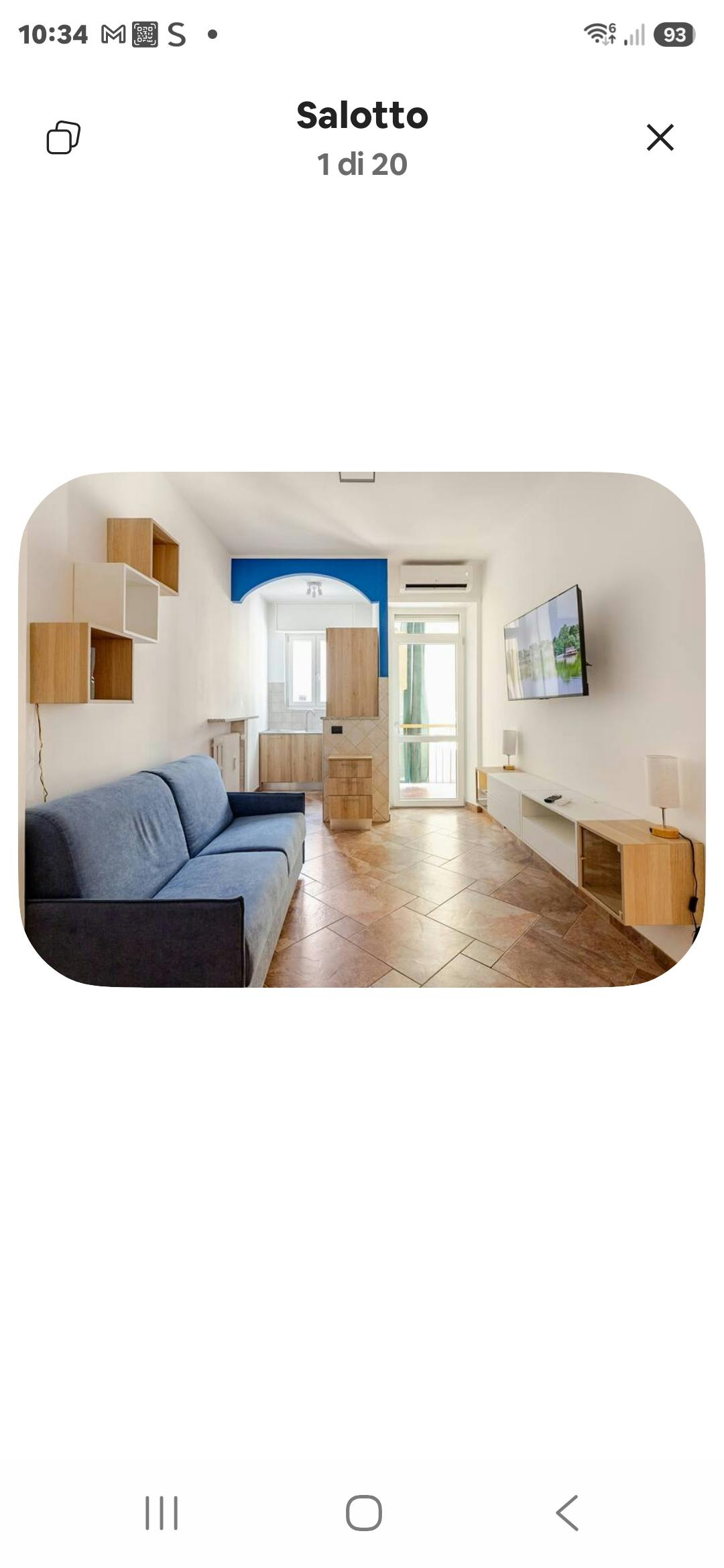 preview gallery tile