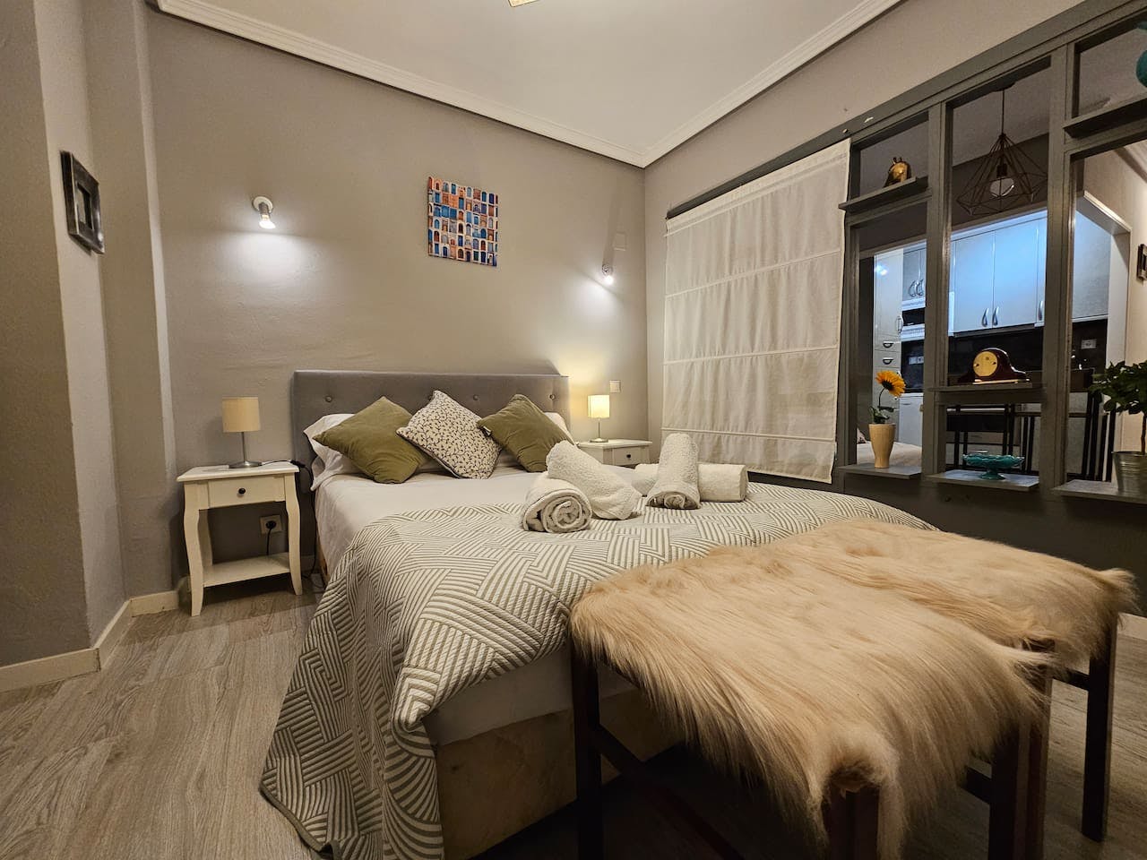 House for rent for €10,000 per month in Oviedo, Calle de San Bernabé