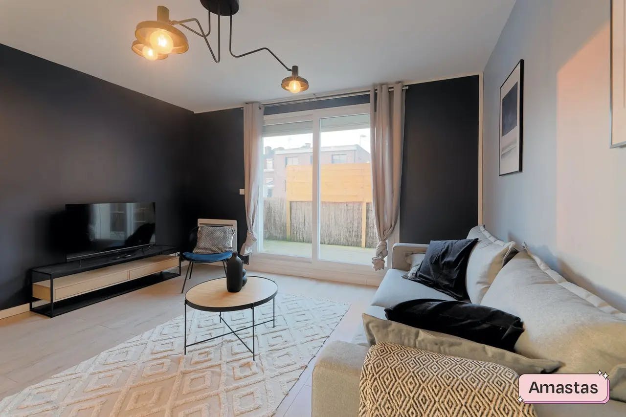Rue Vaillant, Lambersart preview