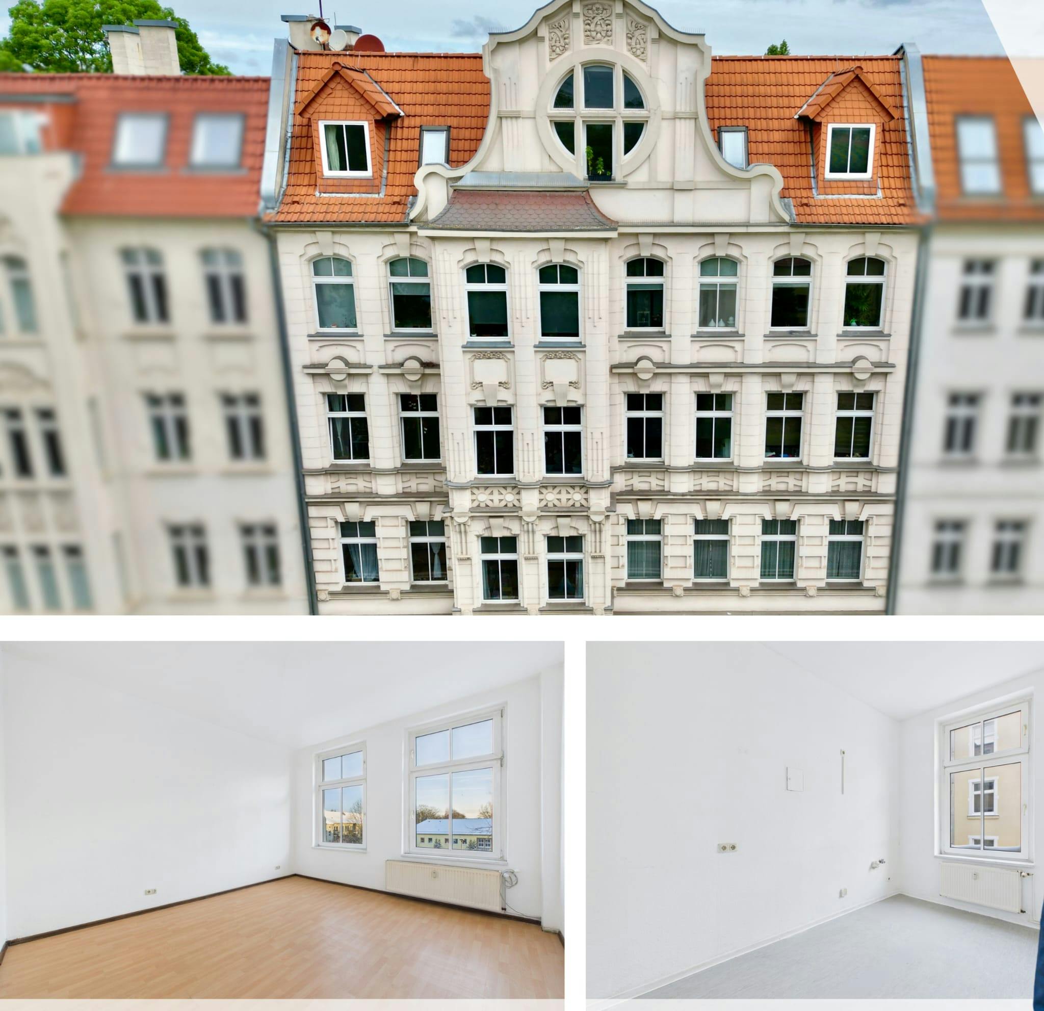 Private room in Große Diesdorfer Straße, Magdeburg (1723291) room image 5