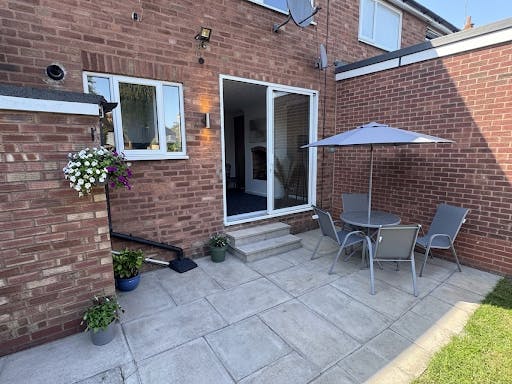 House for rent for £3,198 per month in Birmingham, Brays Road