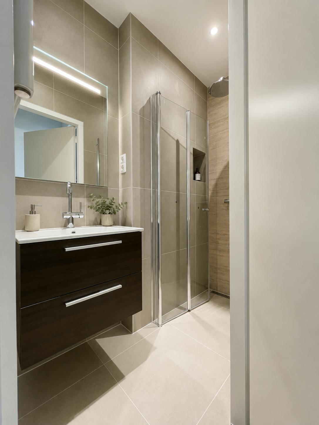2-Bedroom Apartment in Henegouwerlaan, Rotterdam (1723295) ROOM 2