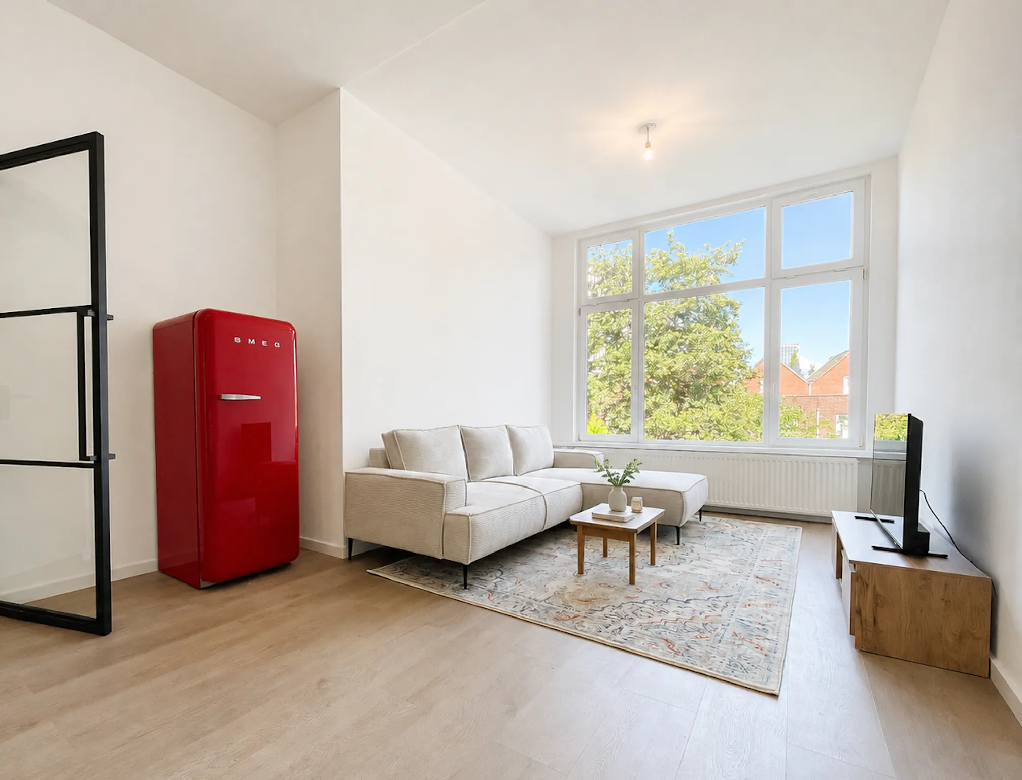 Henegouwerlaan, Rotterdam preview