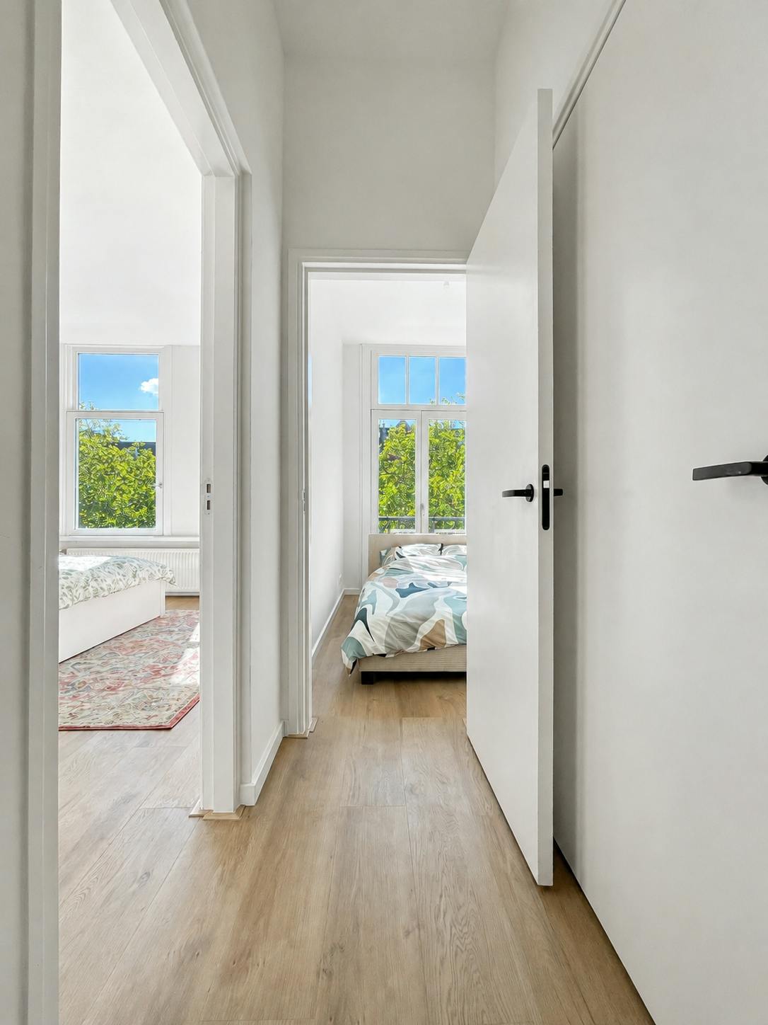 2-Bedroom Apartment in Henegouwerlaan, Rotterdam (1723295) ROOM