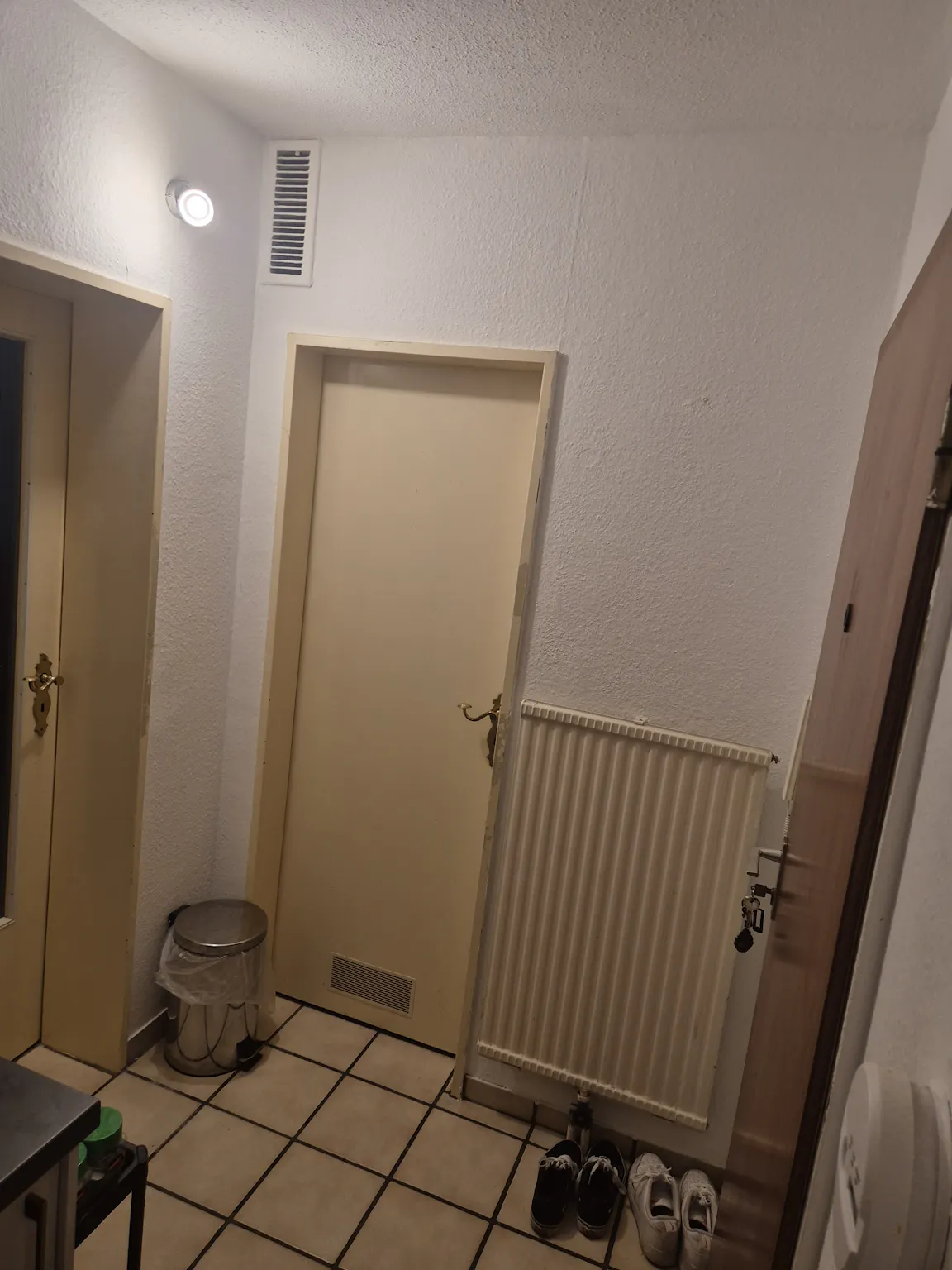 1-Bedroom Apartment in Krückenweg, Dortmund (1723296) ROOM 3