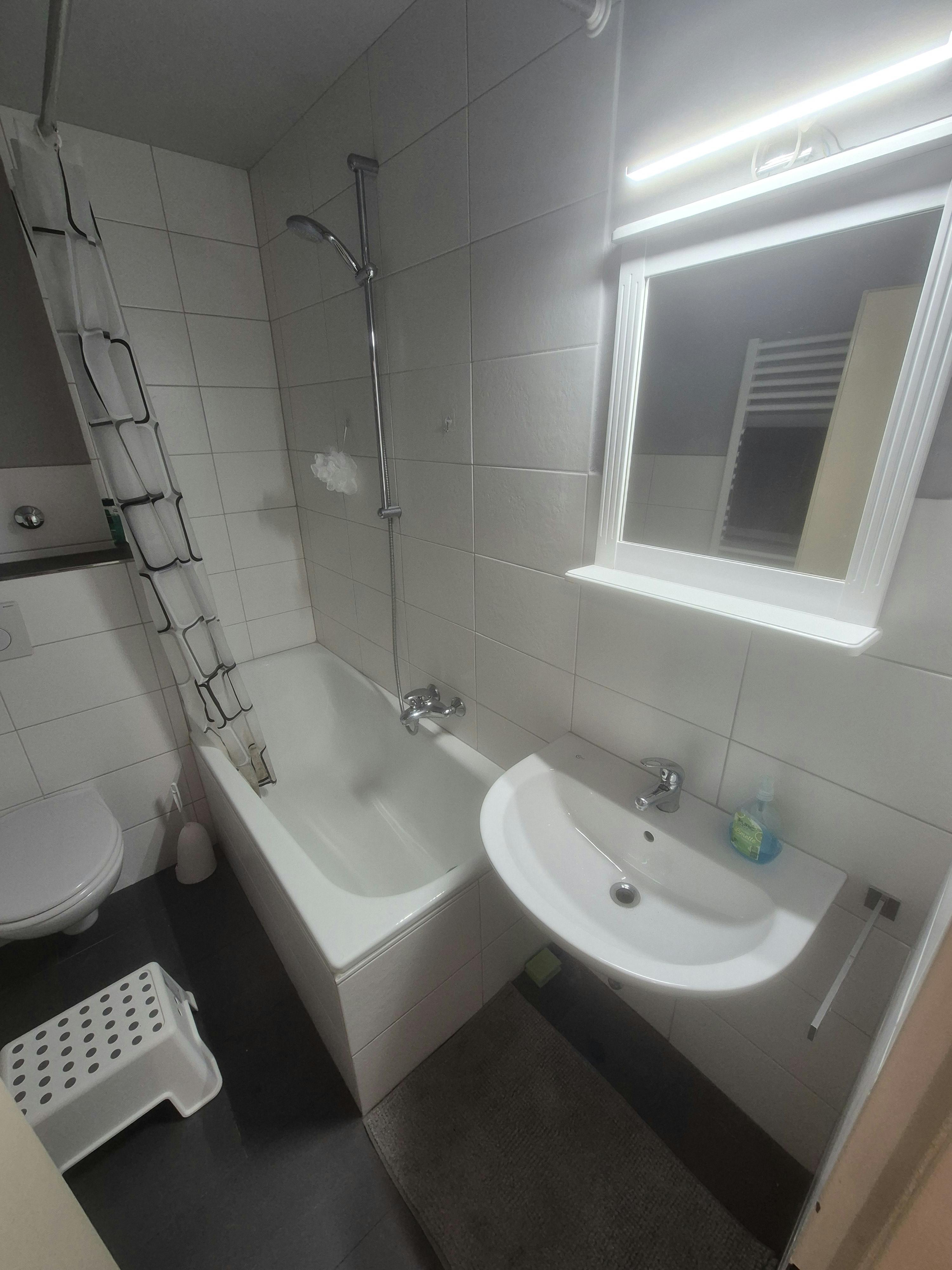 1-Bedroom Apartment in Krückenweg, Dortmund (1723296) ROOM 1