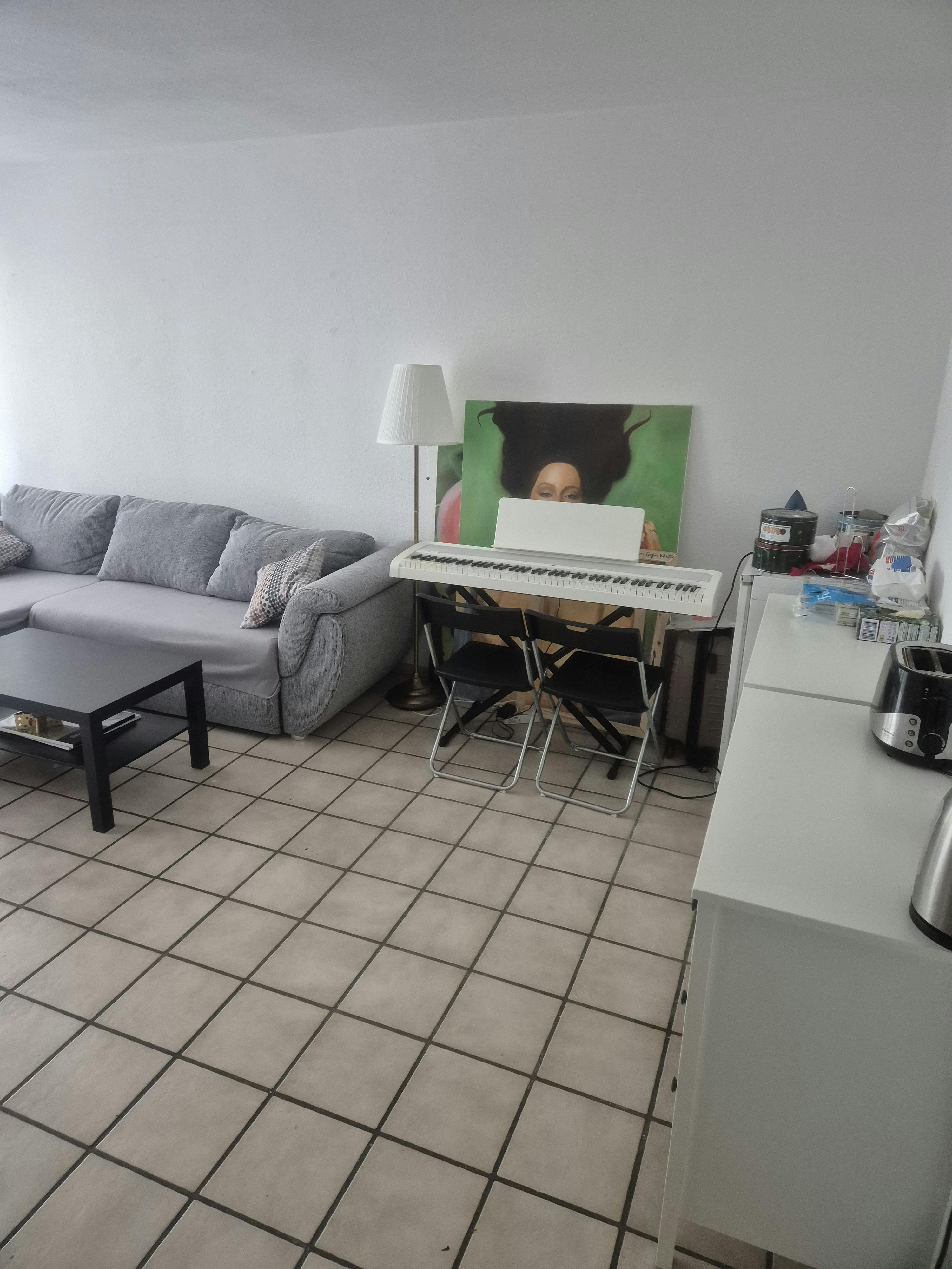 Wohnung zu mieten für 650 € pro Monat in Dortmund, Krückenweg