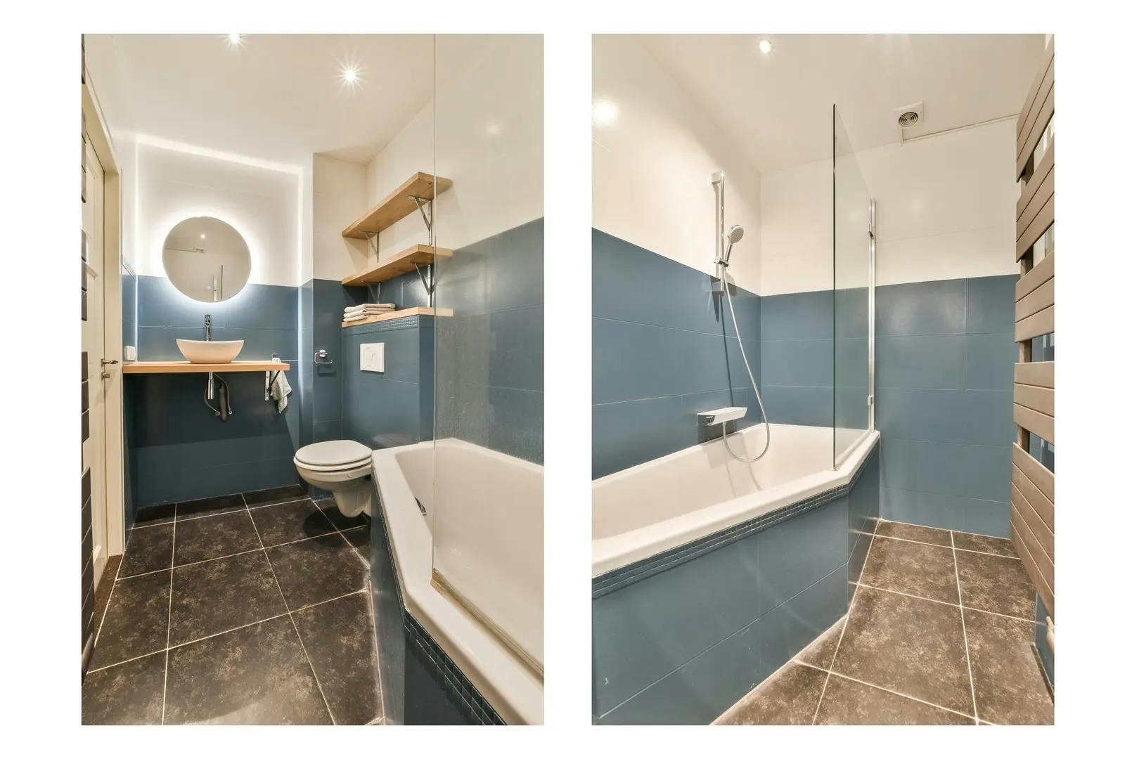 2-Bedroom Apartment in Sassenheimstraat, Amsterdam (1723297) ROOM