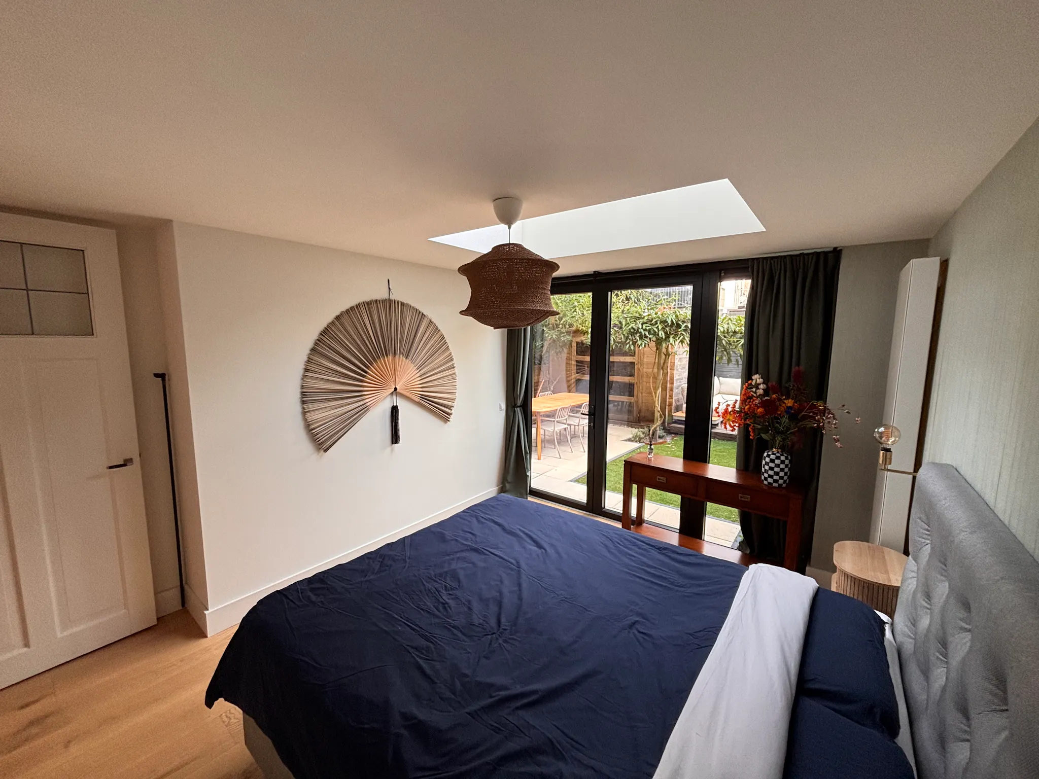 2-Bedroom Apartment in Sassenheimstraat, Amsterdam (1723297) ROOM 2