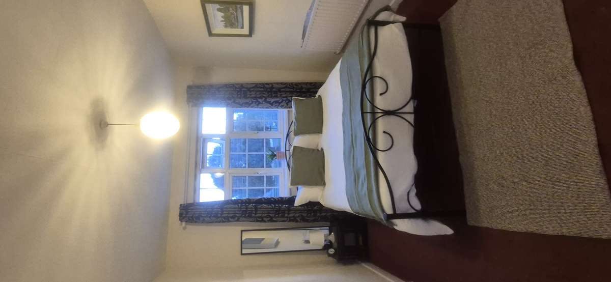 Private room for rent for €1,240 per month in Dublin, Beaumont Road