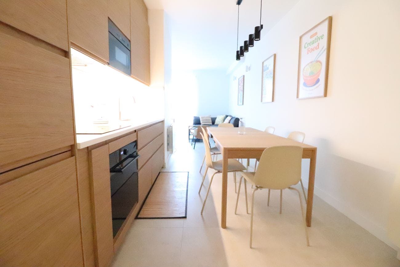 Private room in Boulevard du Parc Impérial, Nice (1723309) room image 1