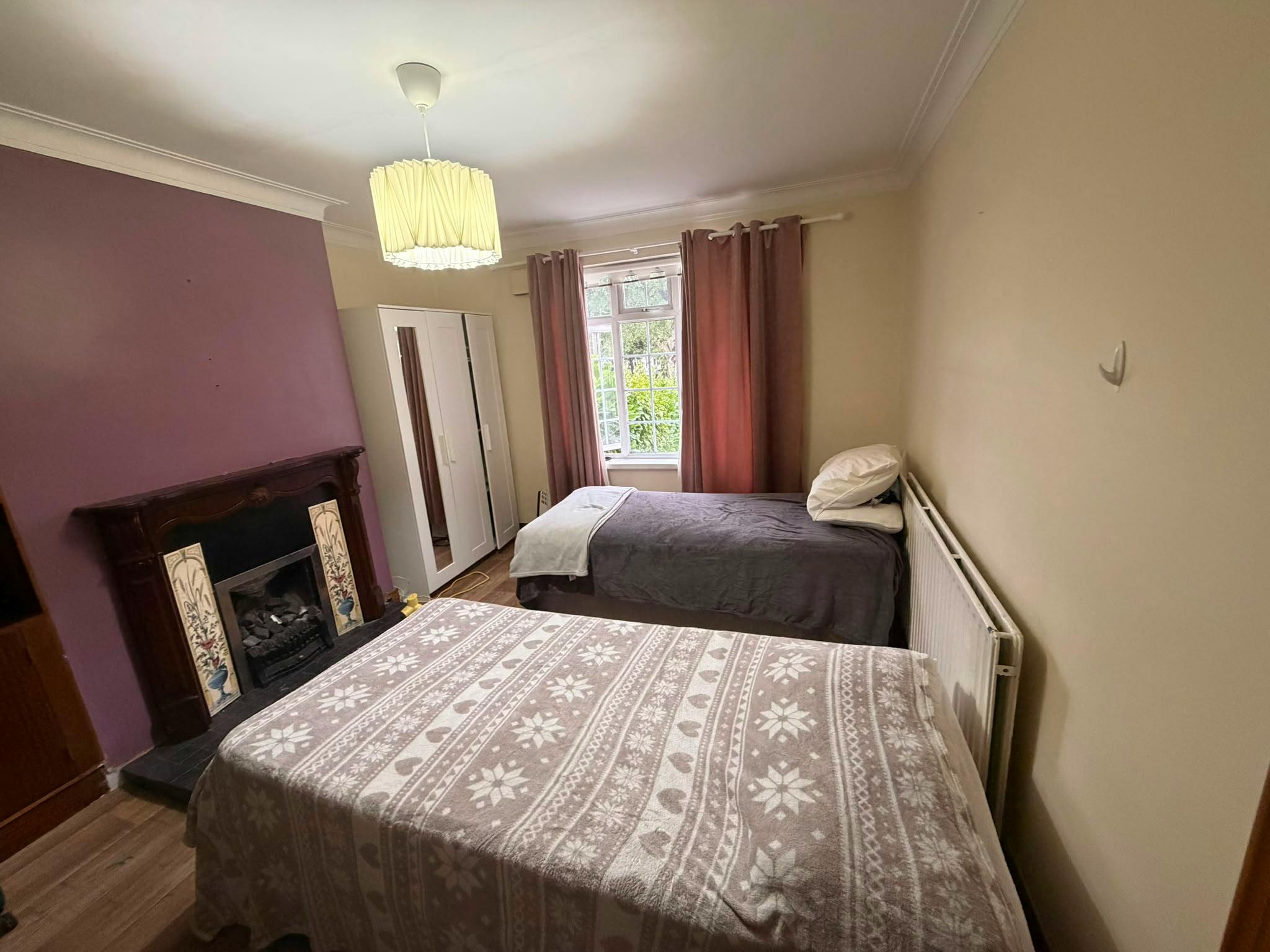 Apartment for rent for €660 per month in Dublin, Beaumont Road