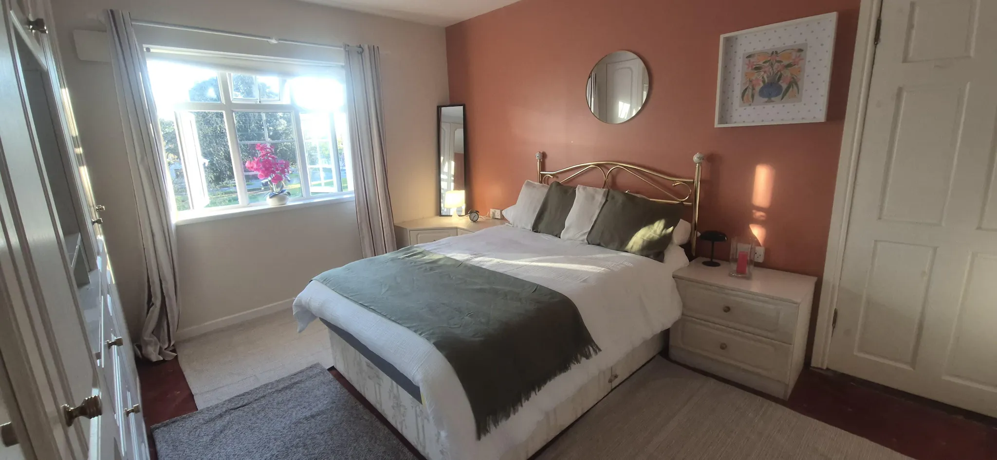 Beaumont Road, Dublin preview