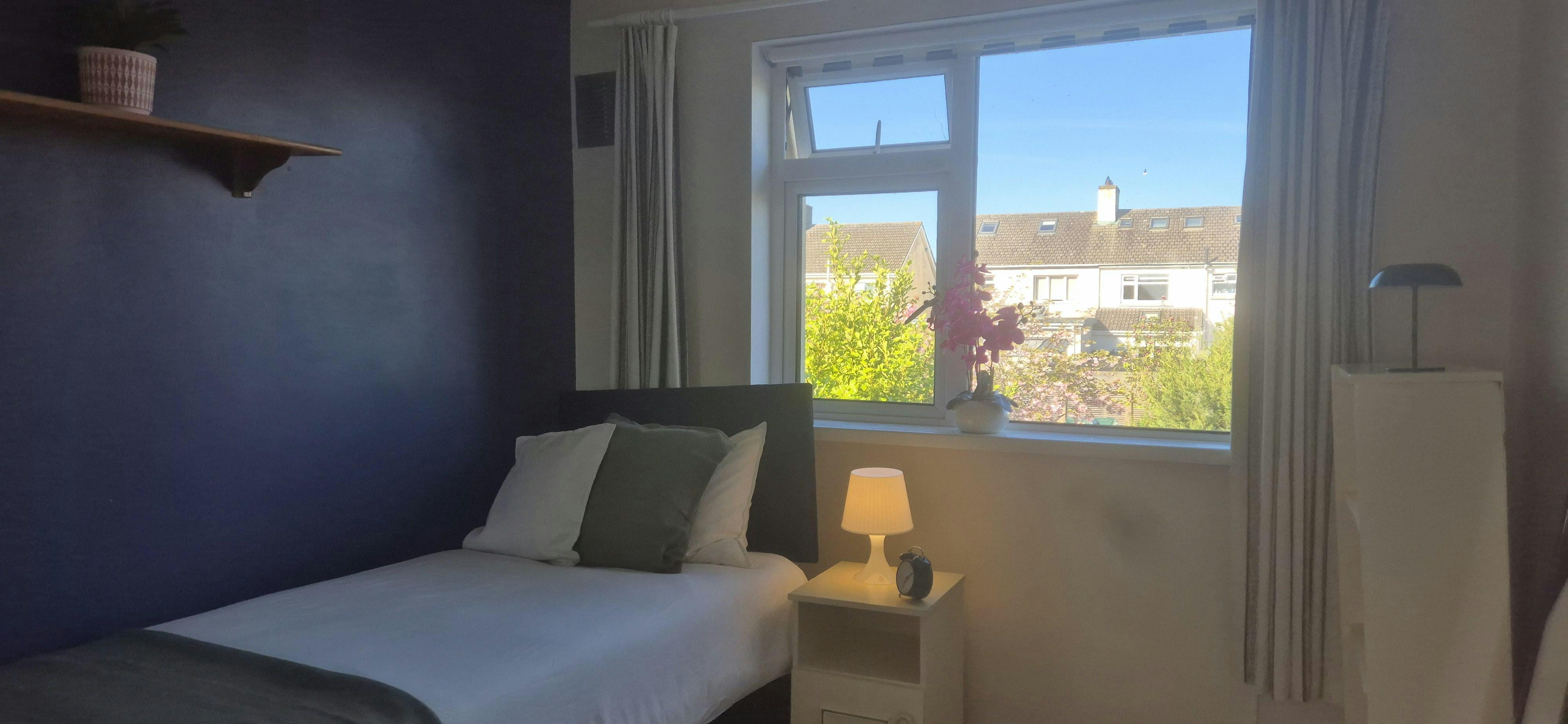 Lägenhet att hyra för 860 € i månaden i Dublin, Beaumont Road