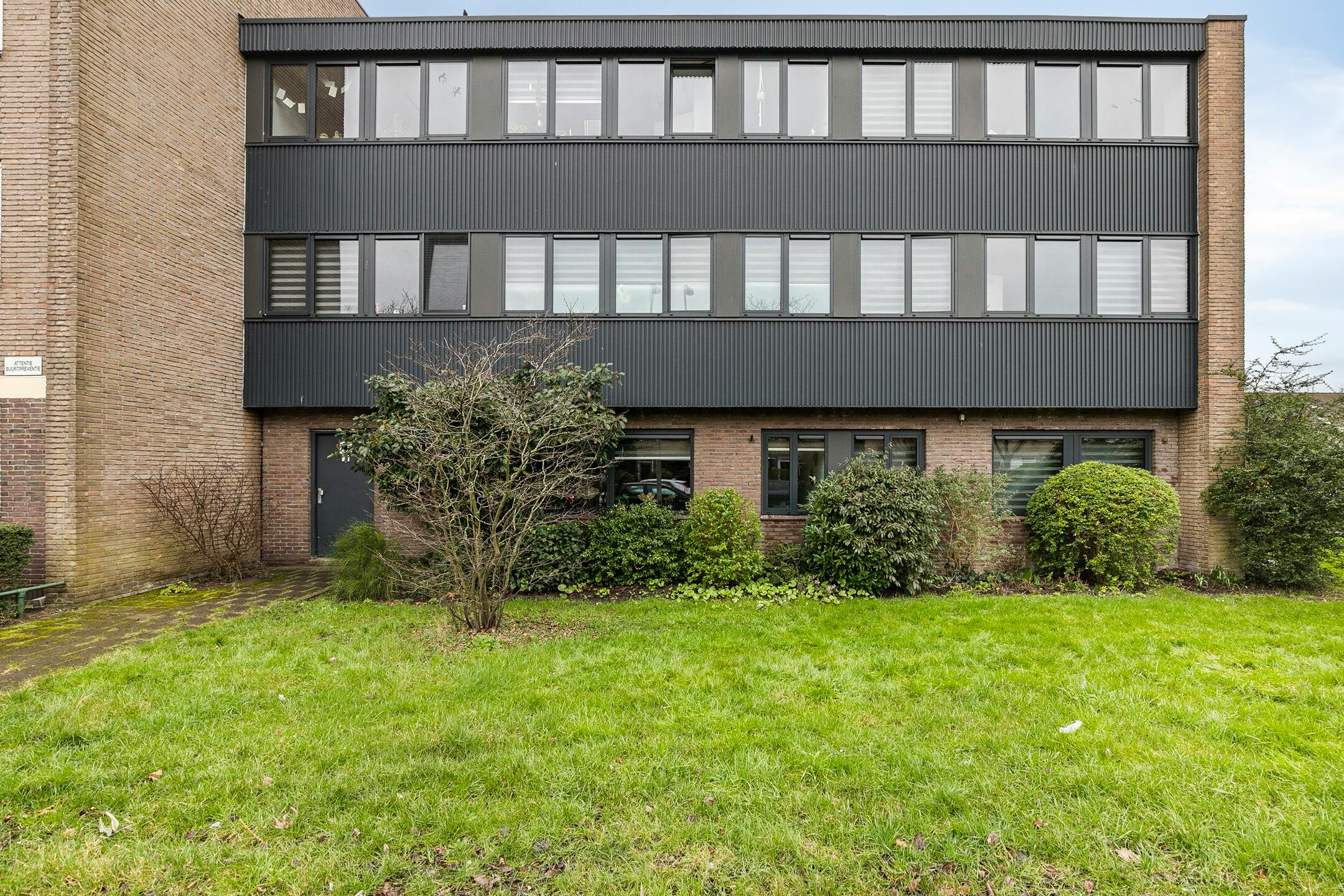 1-Bedroom Apartment in Othellodreef, Utrecht (1723348) room image 10