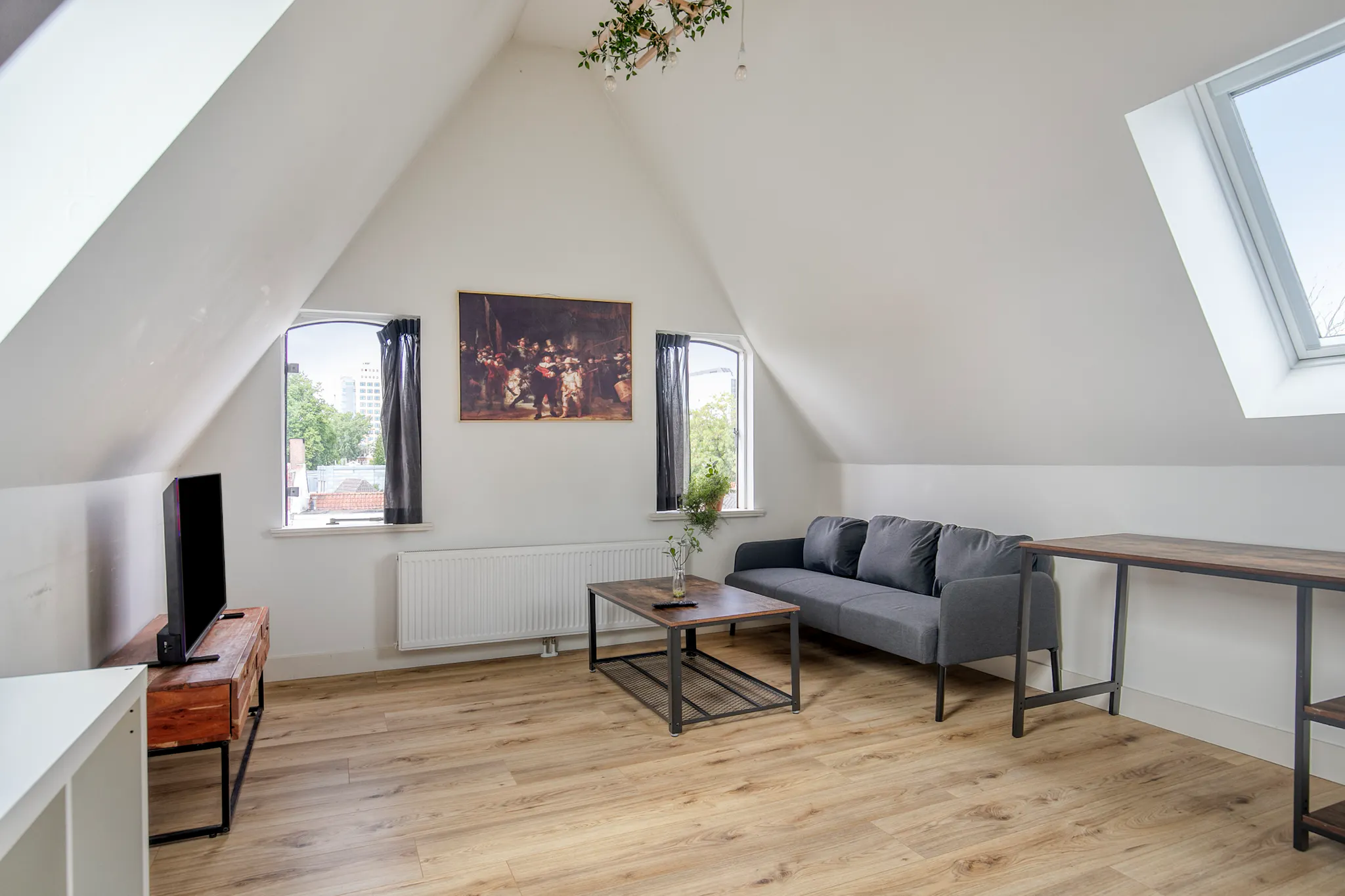 Zwaansteeg, Utrecht preview