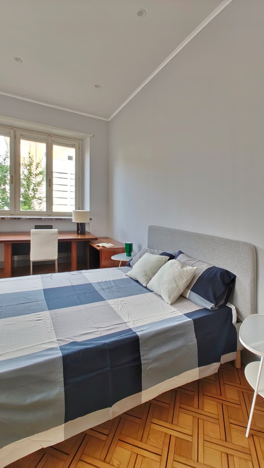 Private room in Via Oddino Morgari, Turin (1723356) room image 2
