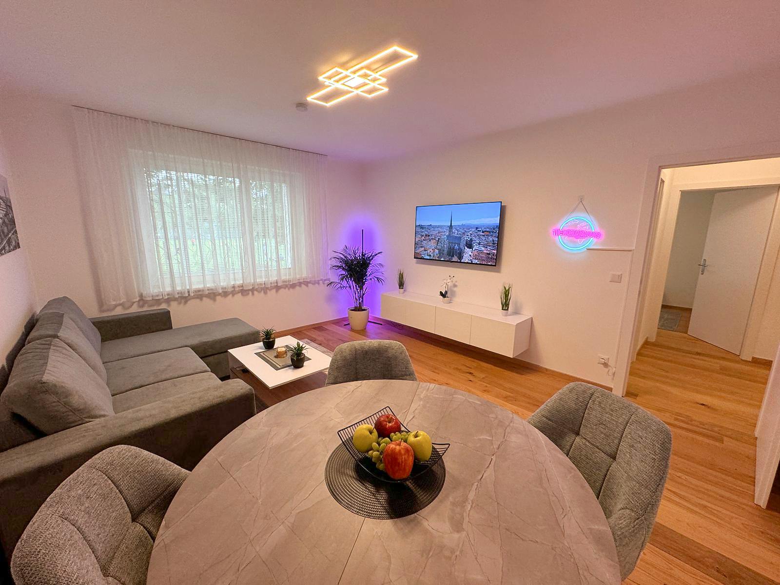 Appartamento in affitto a 1980 € al mese a Vienna, Siebertgasse