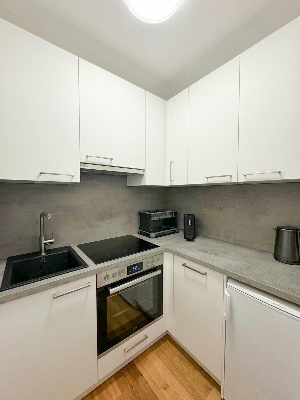2-Bedroom Apartment in Siebertgasse, Vienna (1723364) ROOM 2