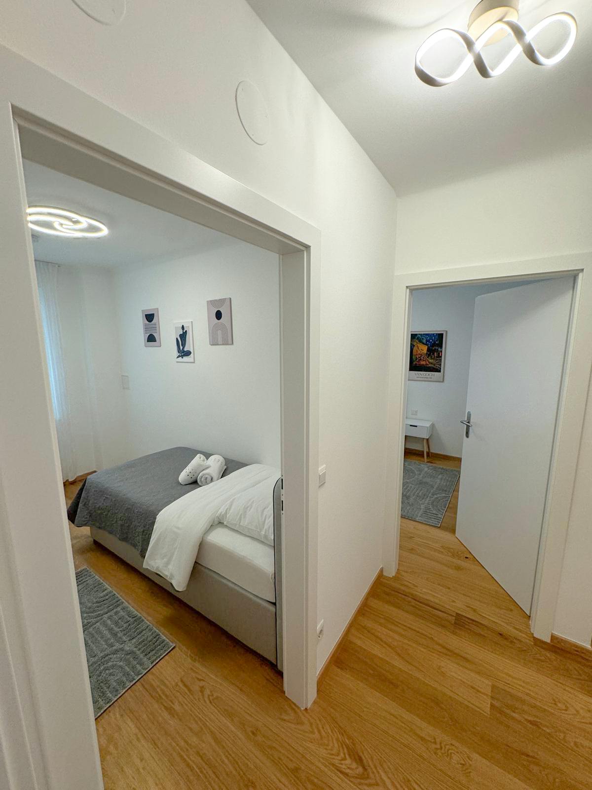 2-Bedroom Apartment in Siebertgasse, Vienna (1723364) ROOM