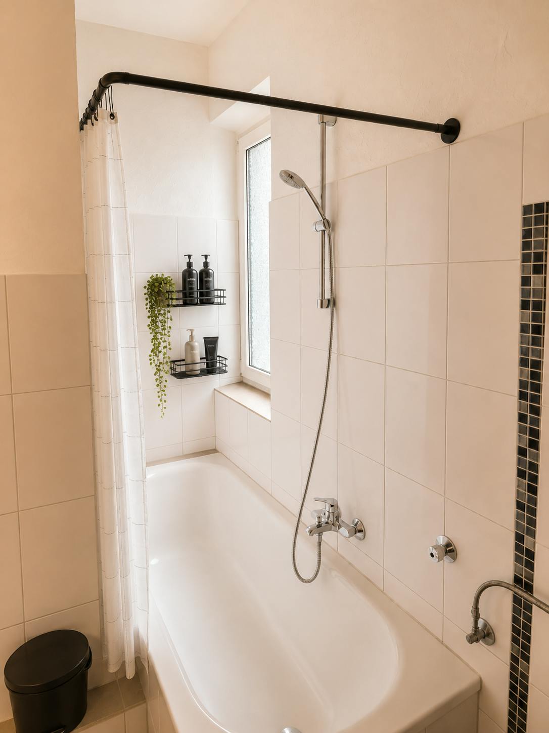 1-Bedroom Apartment in Herderstraße, Düsseldorf (1723365) COMMON_AREA 4