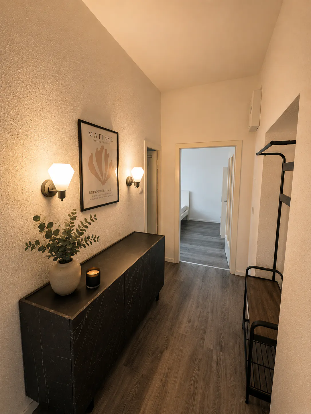 1-Bedroom Apartment in Herderstraße, Düsseldorf (1723365) ROOM 2