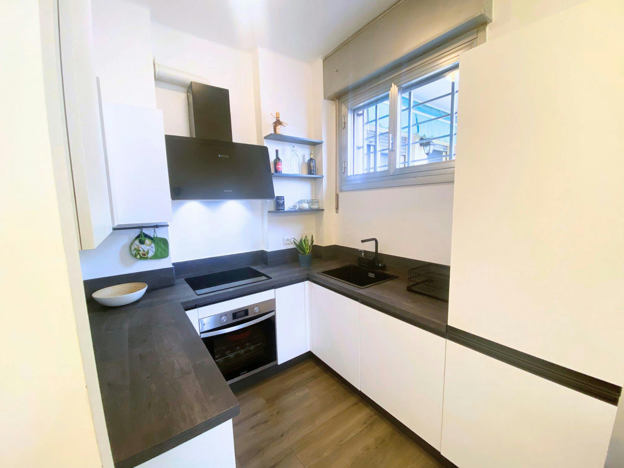2-Bedroom Apartment in Via Donato Creti, Bologna (1723376) ROOM 3