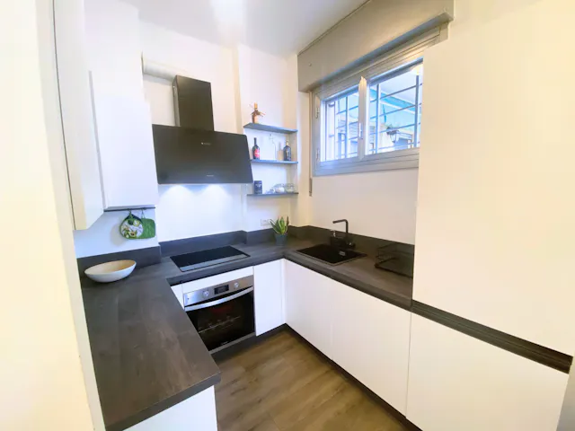 2-Bedroom Apartment in Via Donato Creti, Bologna (1723376) room image 2