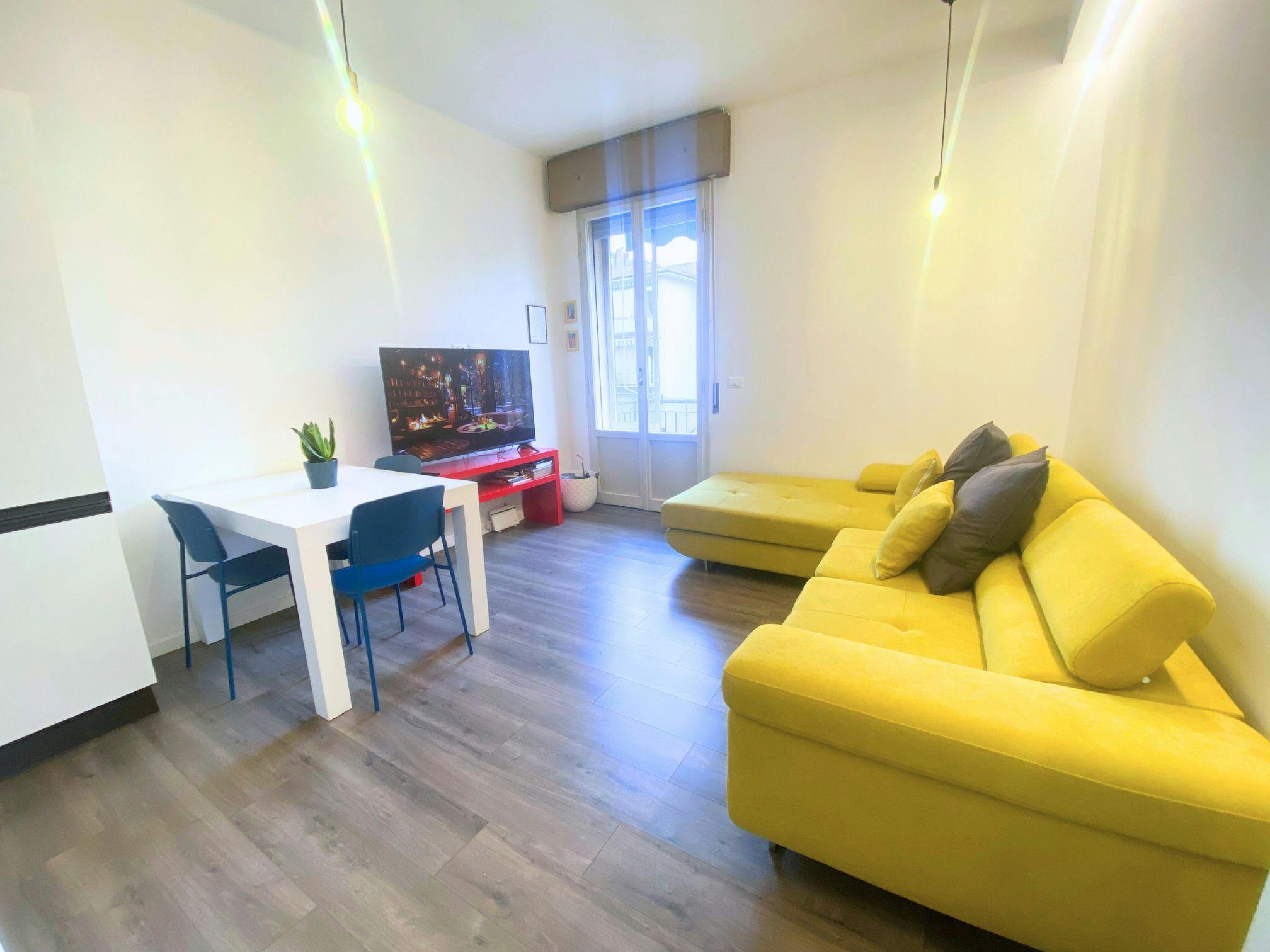 2-Bedroom Apartment in Via Donato Creti, Bologna (1723376) COMMON_AREA