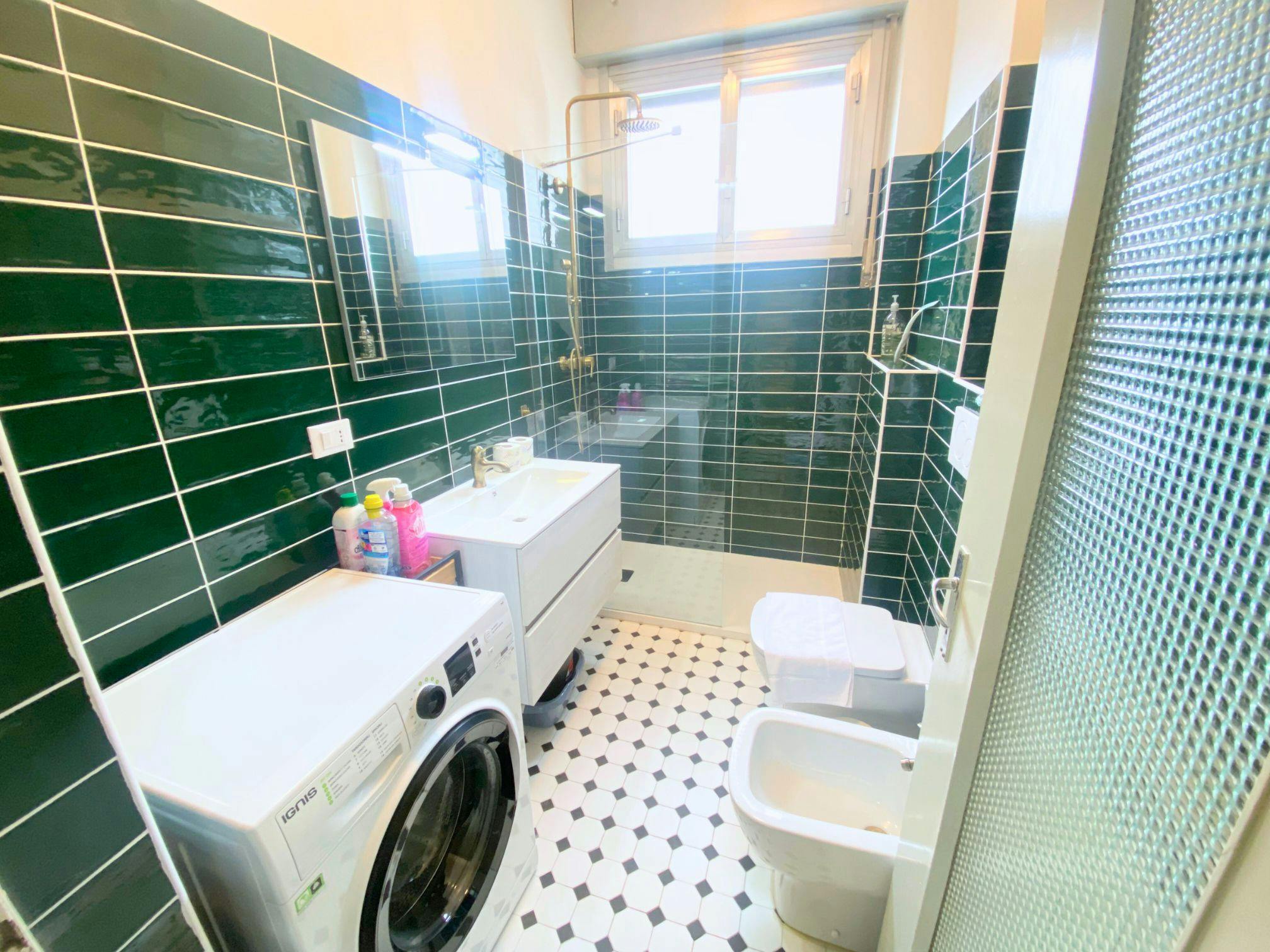2-Bedroom Apartment in Via Donato Creti, Bologna (1723376) COMMON_AREA