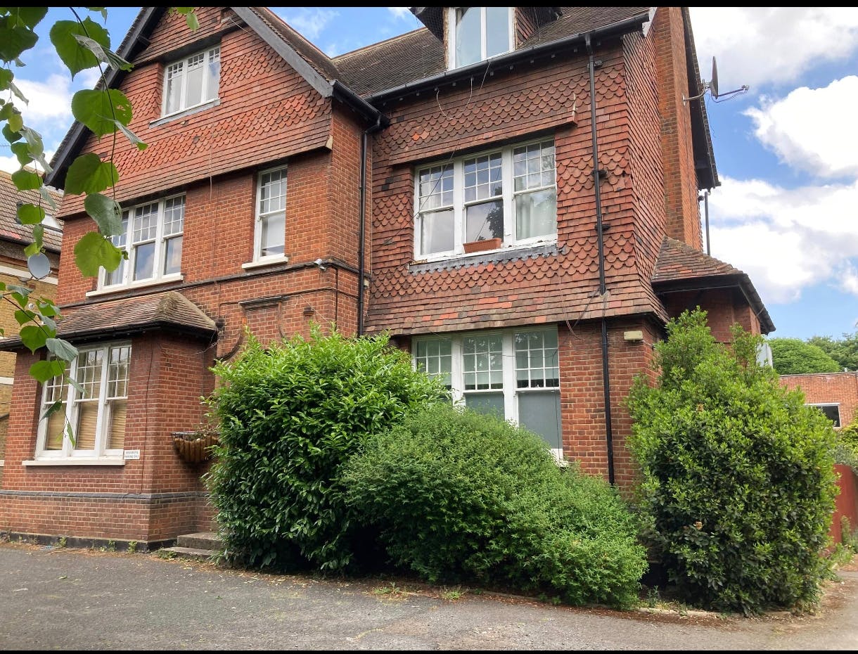 Estudio  en alquiler por 1750 GBP al mes en London, Thrale Road
