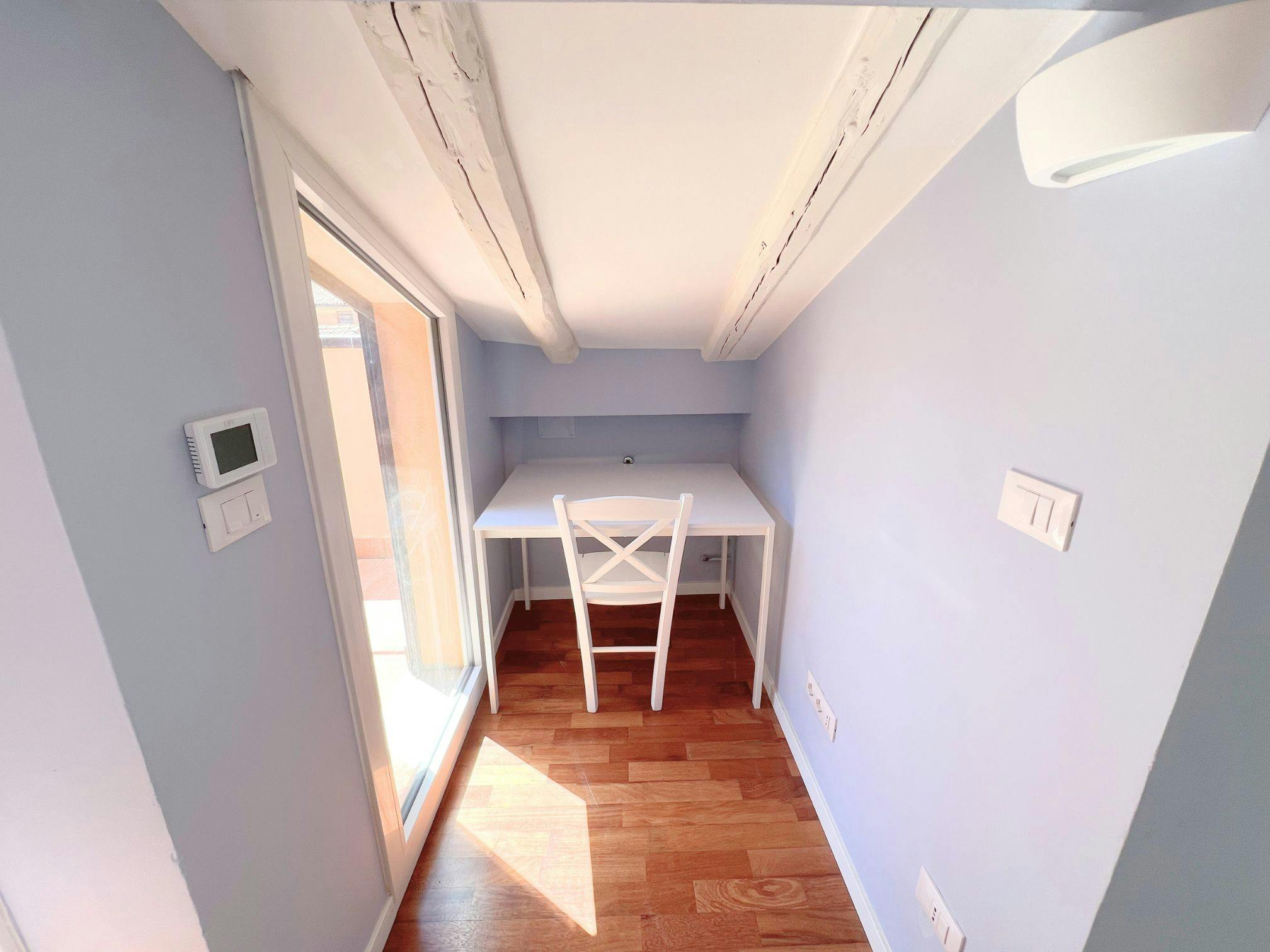 1-Bedroom Apartment in Via de' Castagnoli, Bologna (1723386) ROOM 1