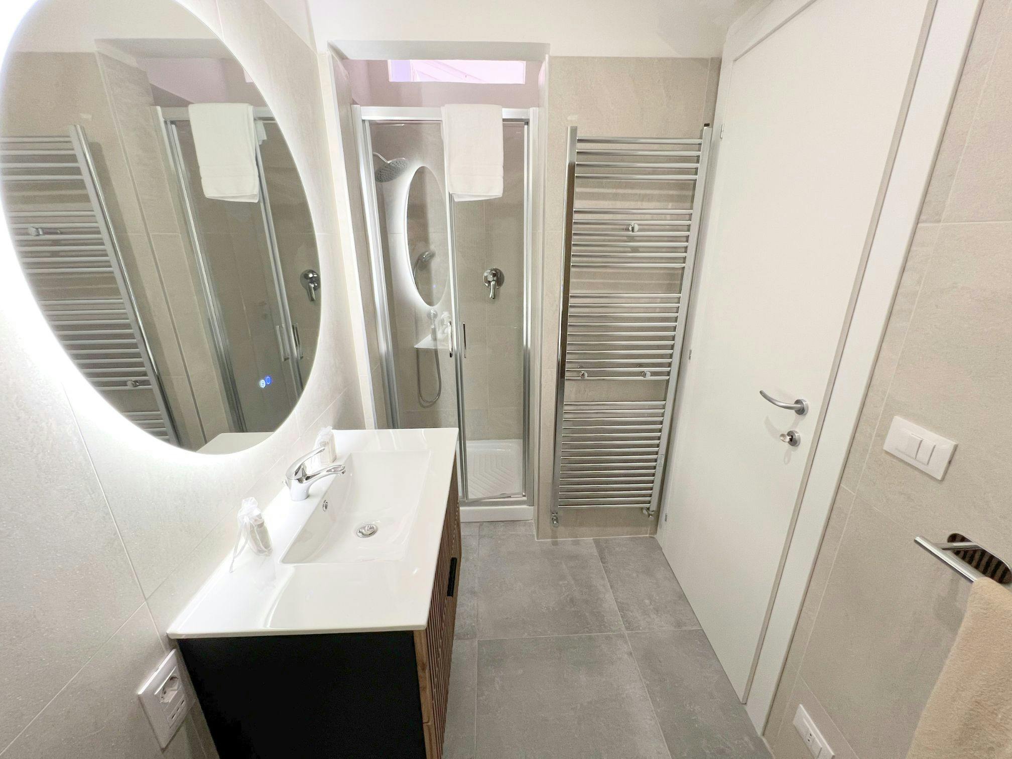 1-Bedroom Apartment in Via de' Castagnoli, Bologna (1723386) ROOM