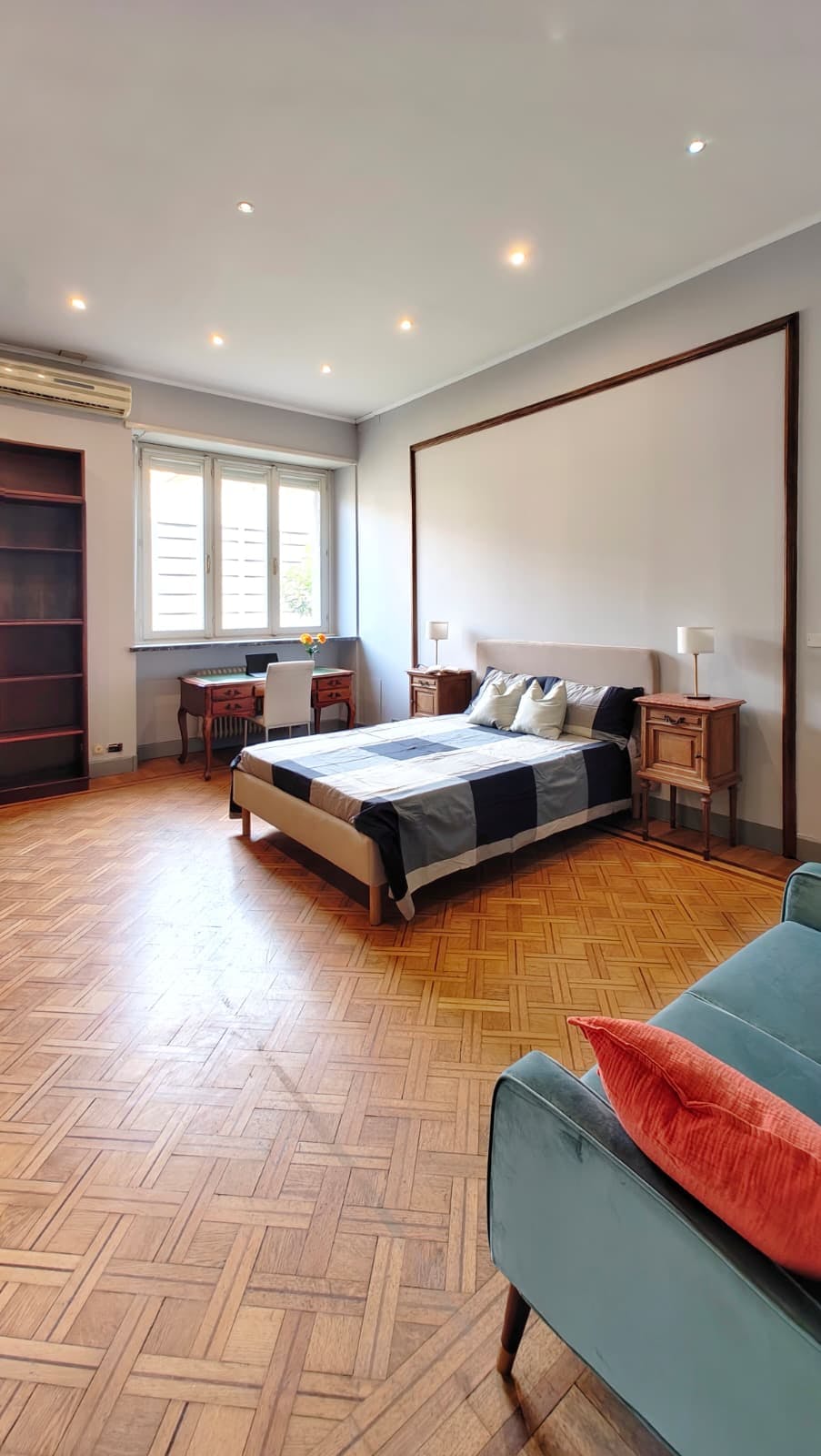 Private room in Via Oddino Morgari, Turin (1723388) room image 8