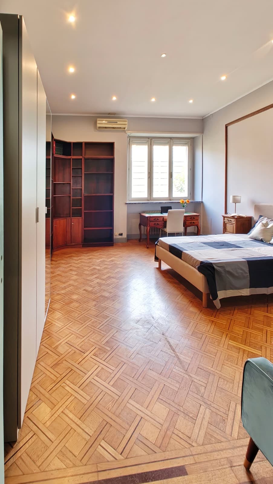 Private room in Via Oddino Morgari, Turin (1723388) room image 2