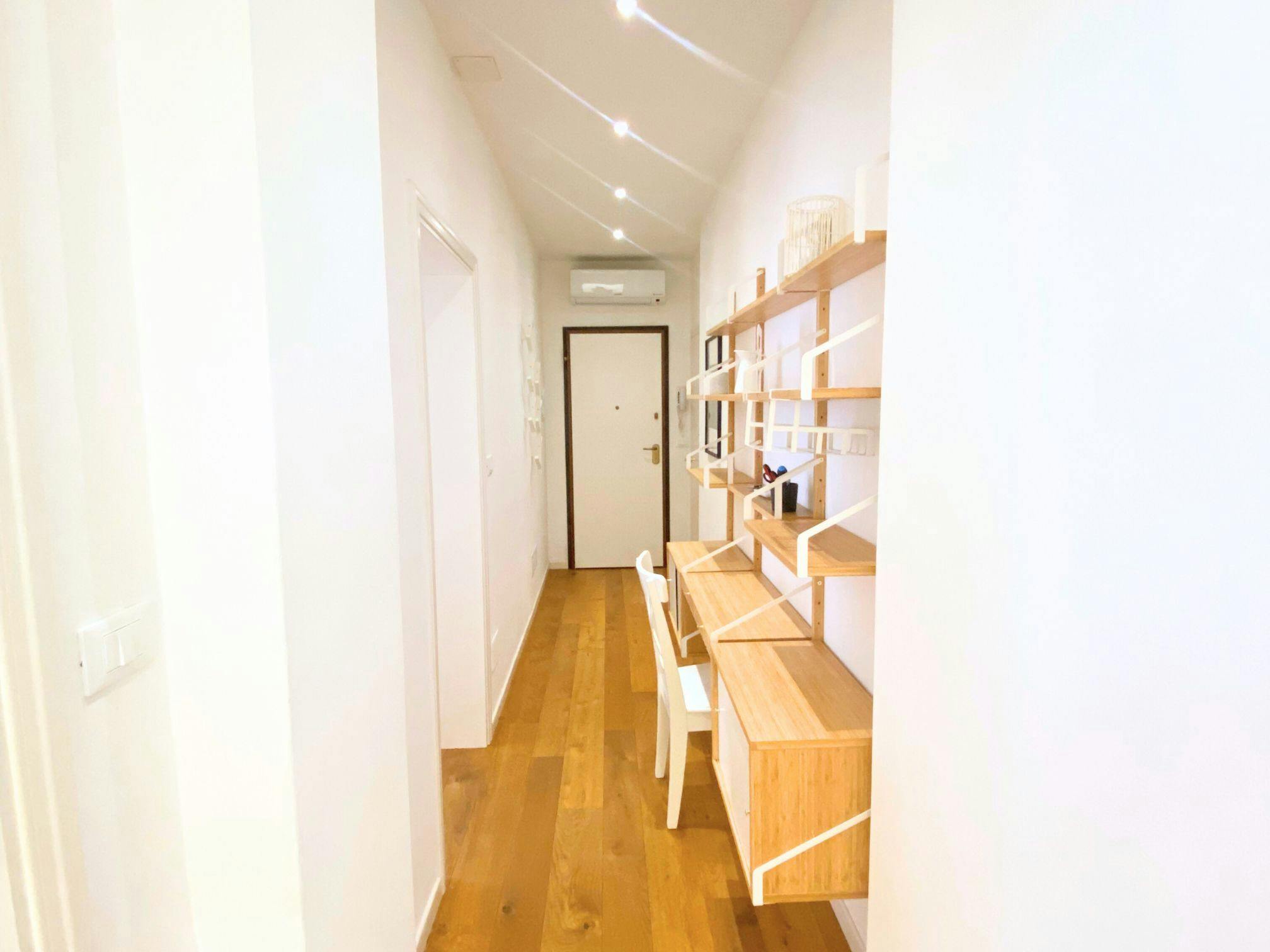 1-Bedroom Apartment in Via dell'Indipendenza, Bologna (1723389) ROOM 4