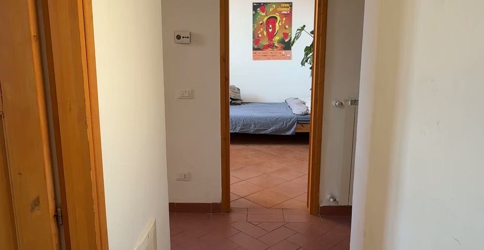 Via dei Rustici, Florence preview