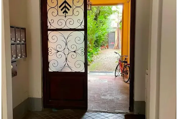 4-Bedroom Apartment in Via Masaccio, Florence (1723397) room image 2