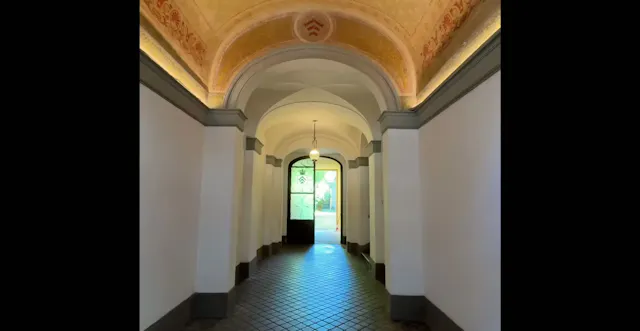 4-Bedroom Apartment in Via Masaccio, Florence (1723397) room image 1