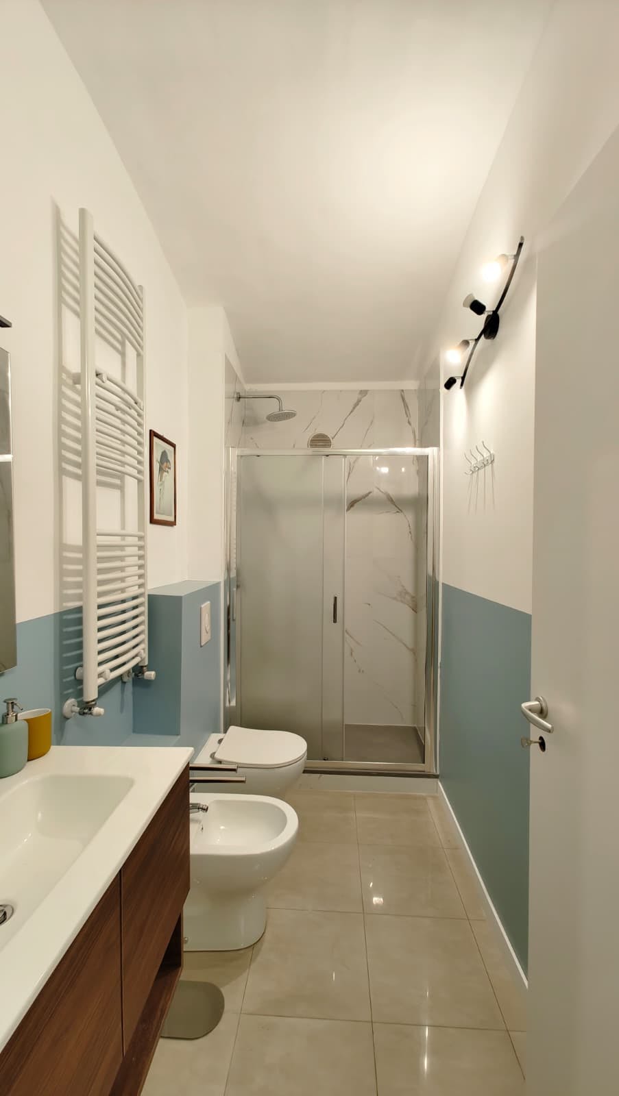 Private room in Via Oddino Morgari, Turin (1723398) COMMON_AREA