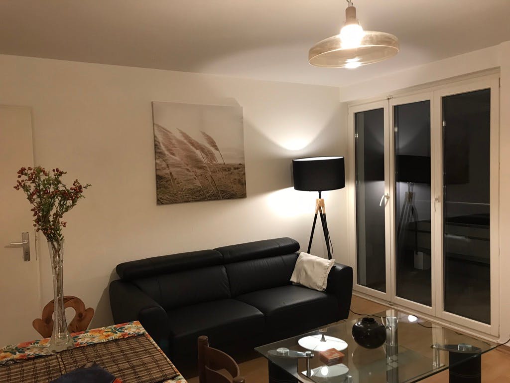 Apartament de închiriat pentru 2.896 CHF pe lună în Adliswil, Albisstrasse