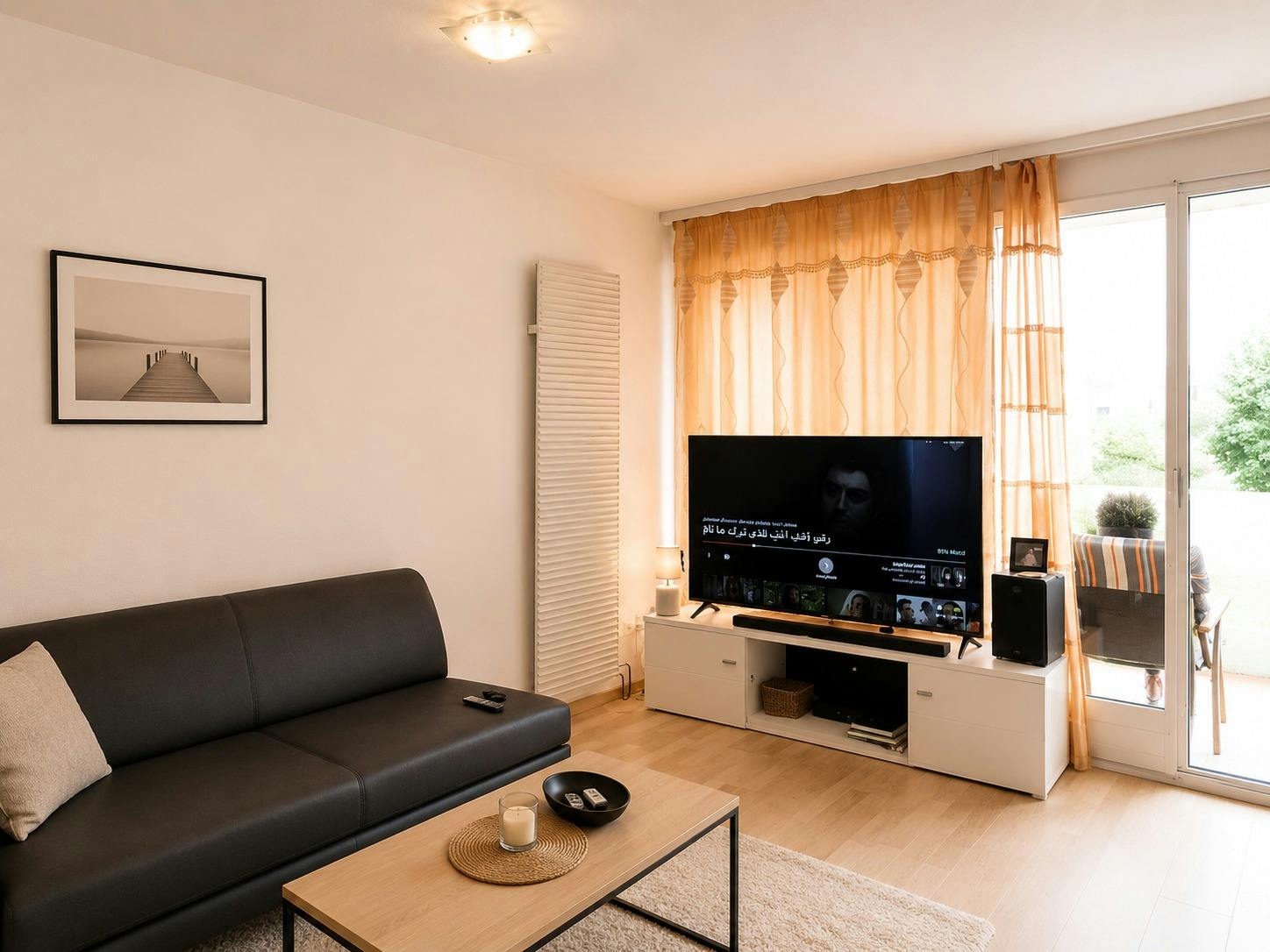 Wohnung zu mieten für 2.899 CHF pro Monat in Adliswil, Albisstrasse