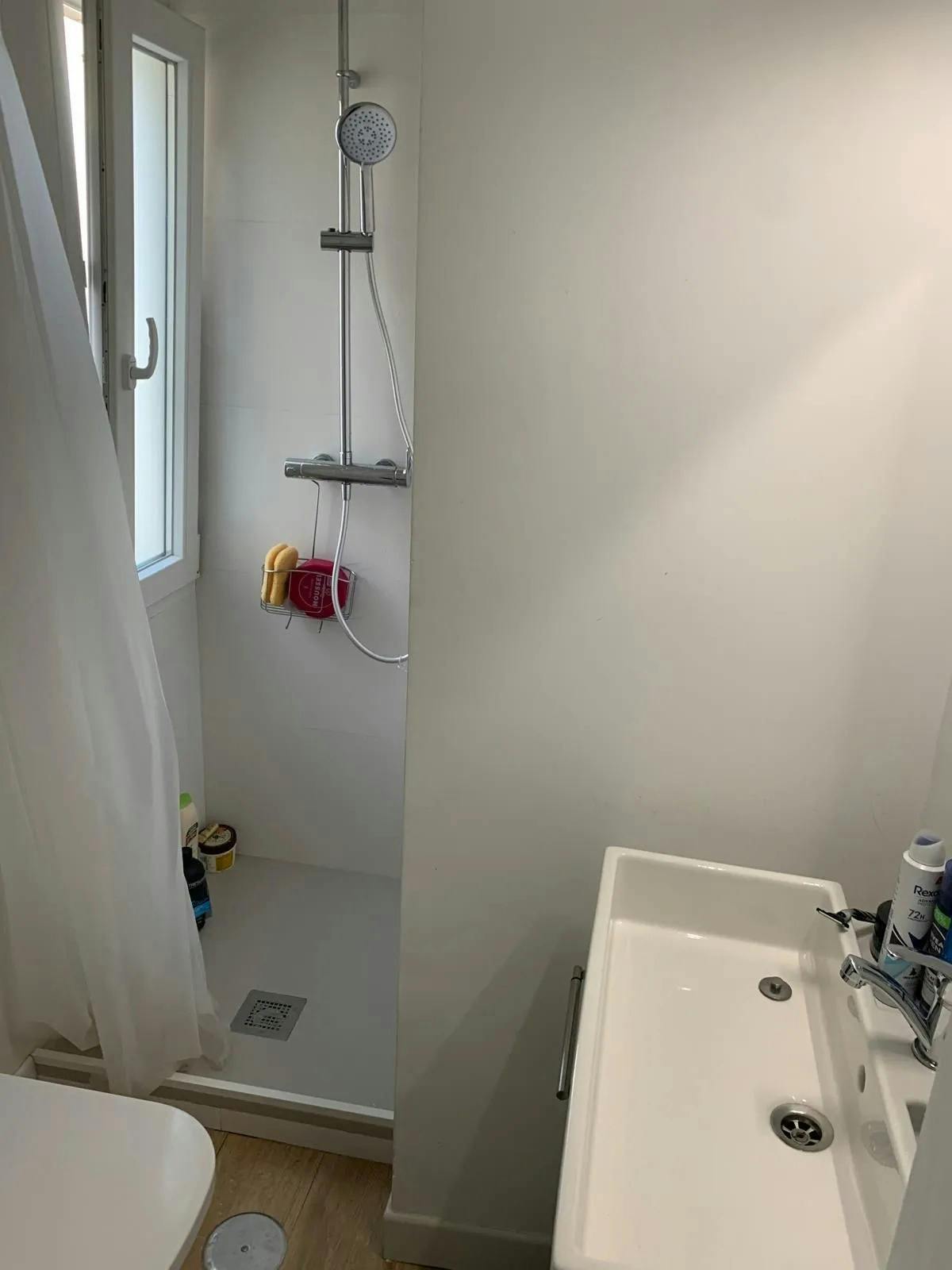 3-Bedroom Apartment in Calle de Francisco Silvela, Madrid (1723401) ROOM 3