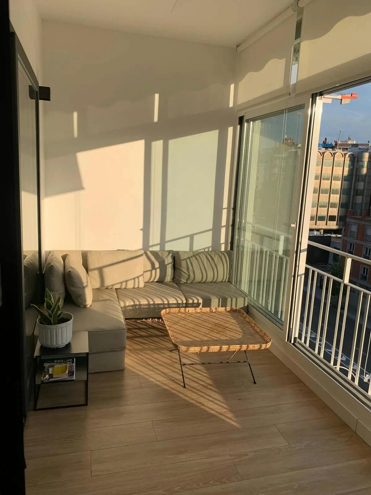3-Bedroom Apartment in Calle de Francisco Silvela, Madrid (1723401) room image 10