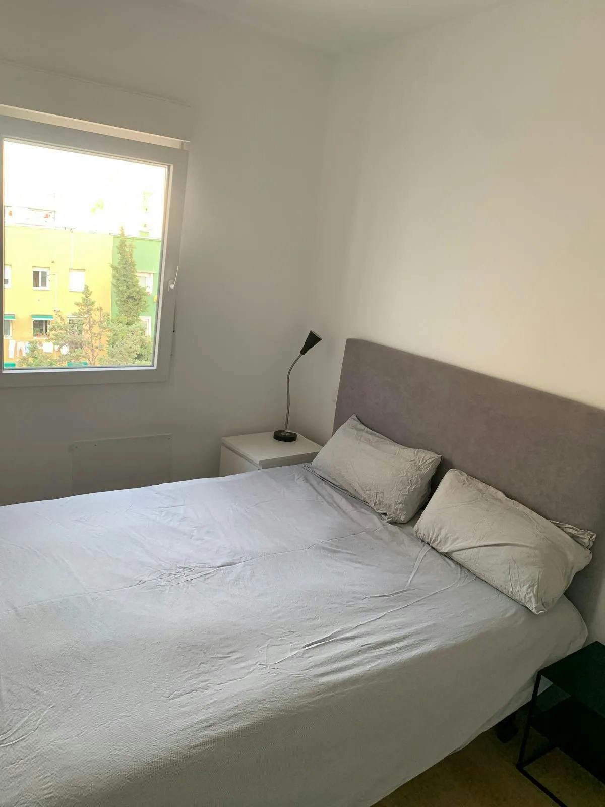 3-Bedroom Apartment in Calle de Francisco Silvela, Madrid (1723401) ROOM 4