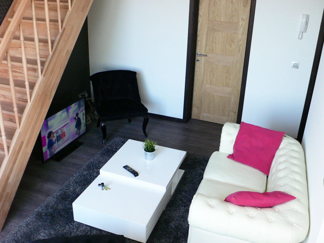Kamer in Etterbeek