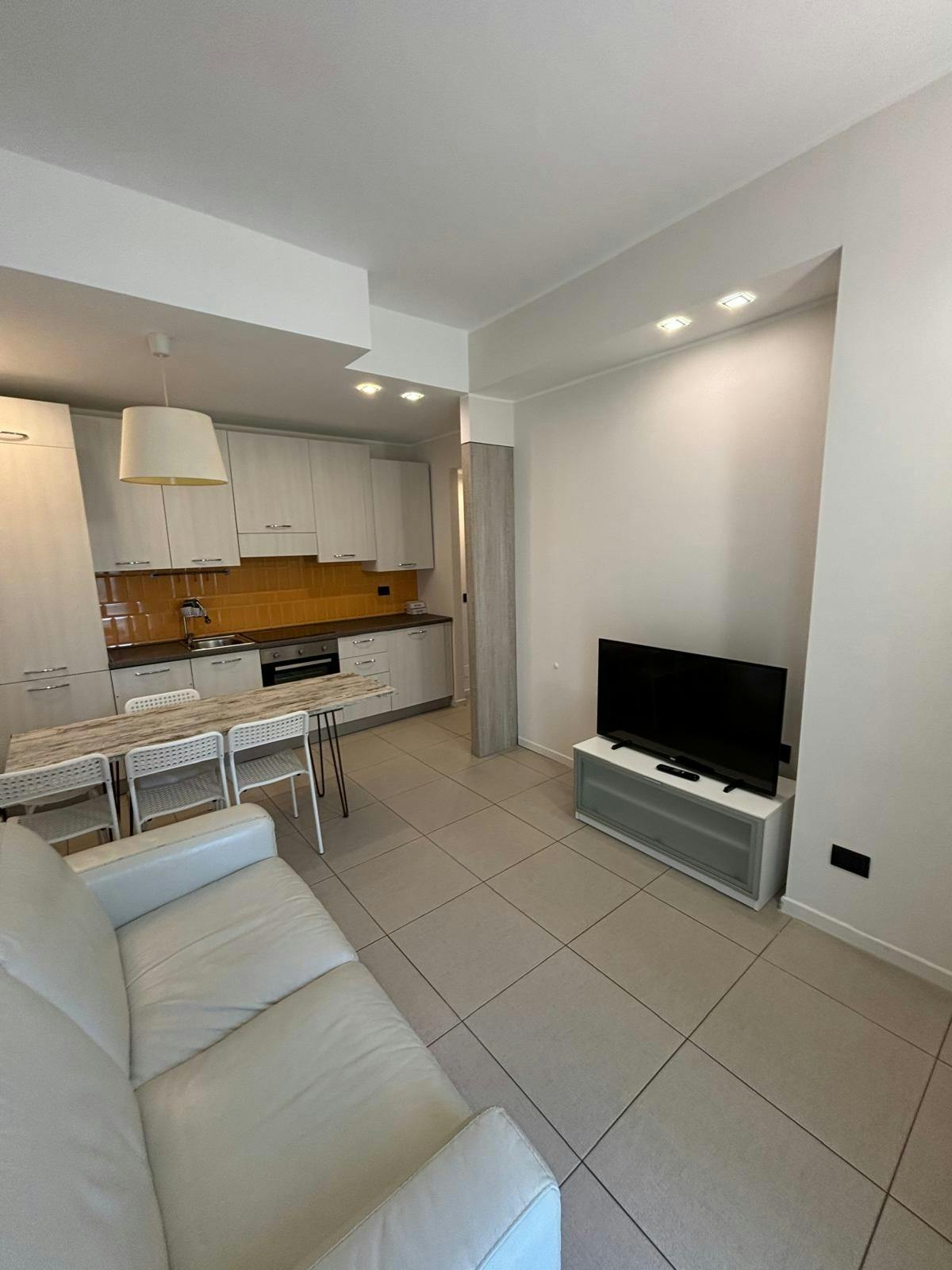 1-Bedroom Apartment in Via Alfonso Capecelatro, Milan (1723414) room image 8