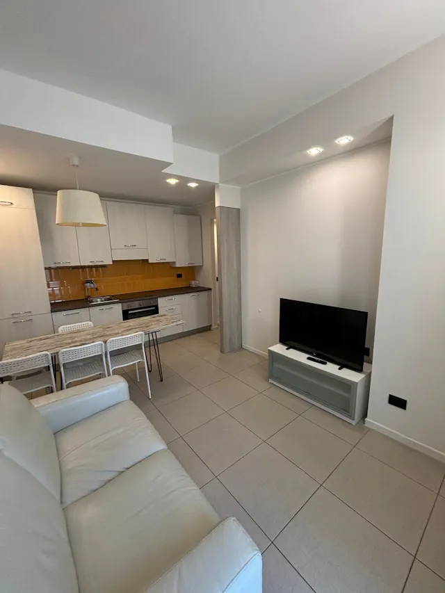 1-Bedroom Apartment in Via Alfonso Capecelatro, Milan (1723414) room image 8