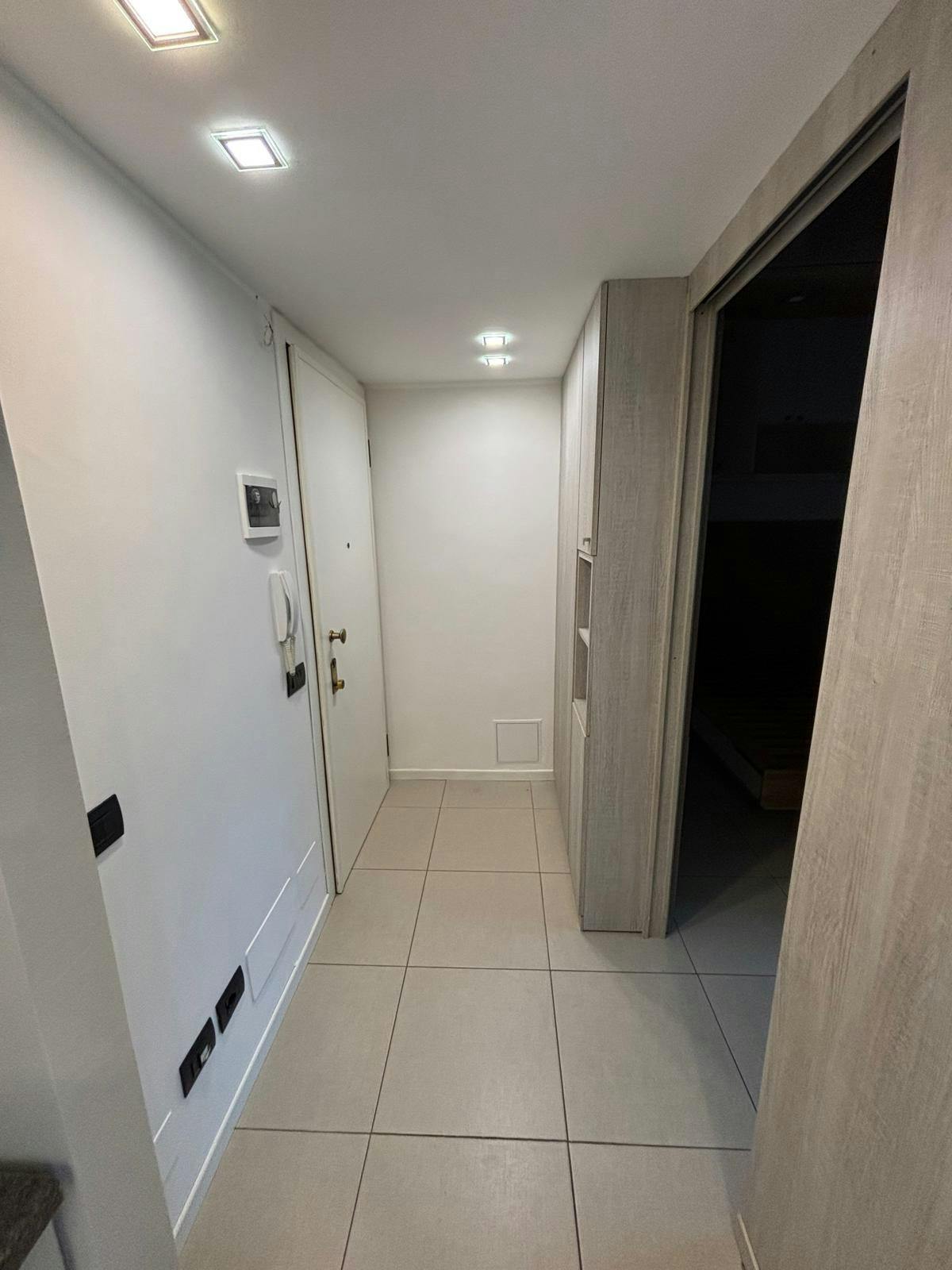 1-Bedroom Apartment in Via Alfonso Capecelatro, Milan (1723414) ROOM 4