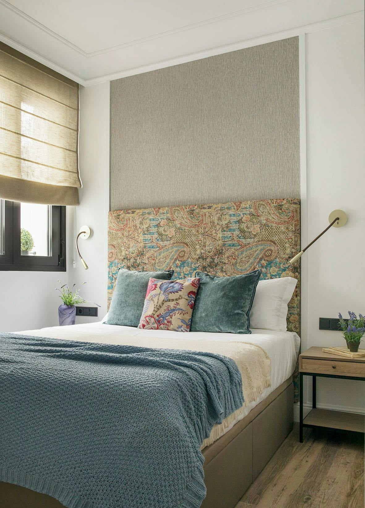 2-Bedroom Apartment in Calle de la Madera, Madrid (1723416) room image 1